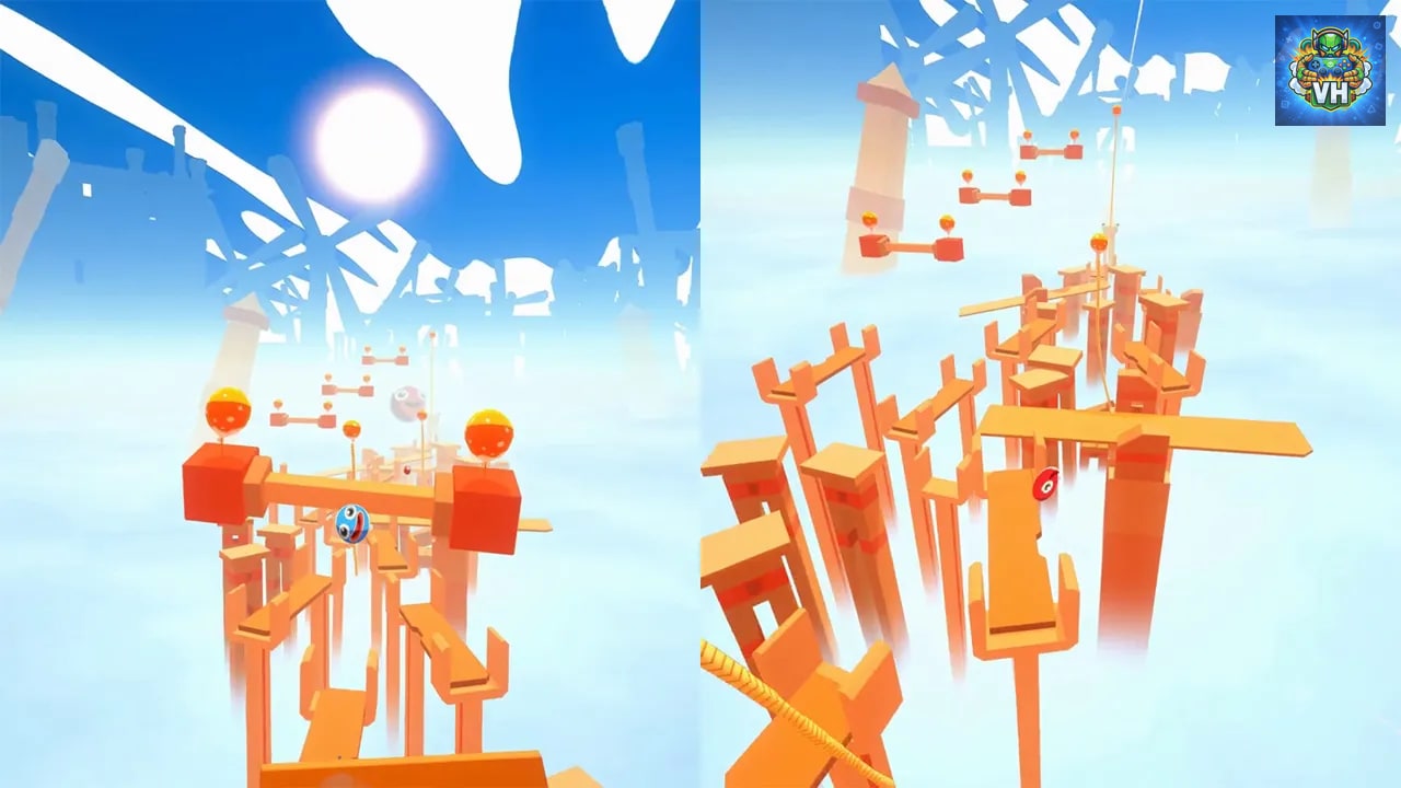 Crumble Nintendo Switch - ảnh màn hình 4