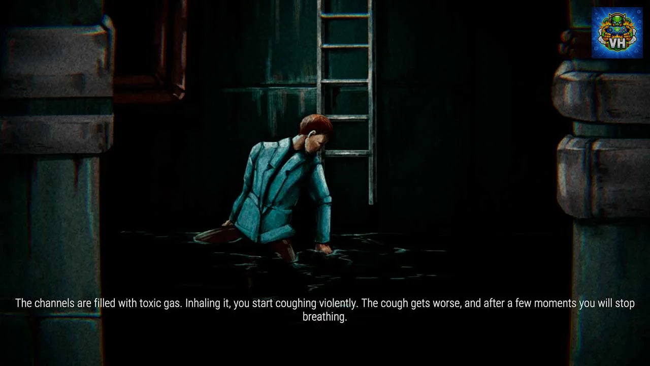 Chernobyl: Origins Nintendo Switch - ảnh màn hình 5