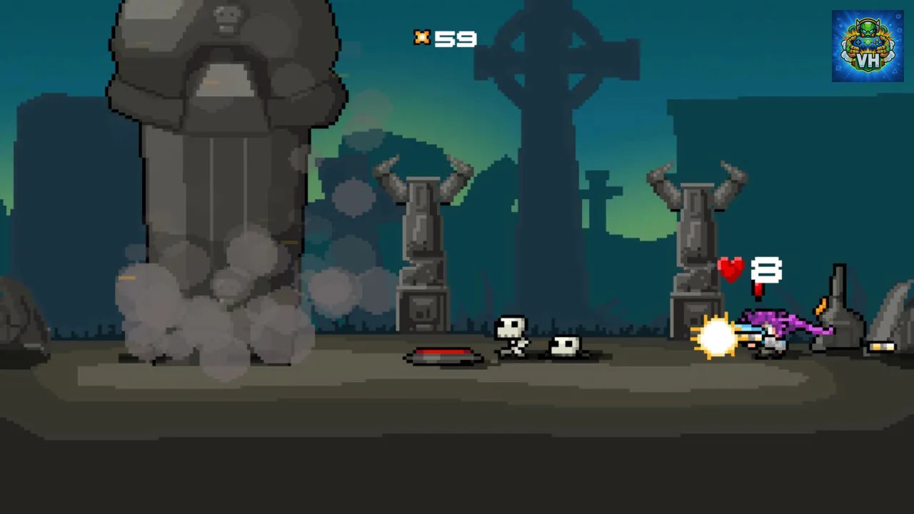 Groundskeeper2 Nintendo Switch - ảnh màn hình 2