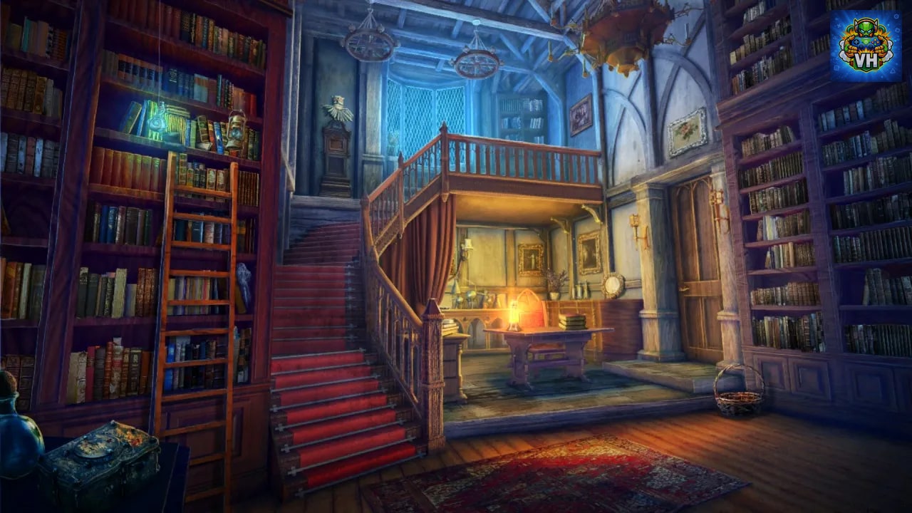 Lost Grimoires: Stolen Kingdom Nintendo Switch - ảnh màn hình 4