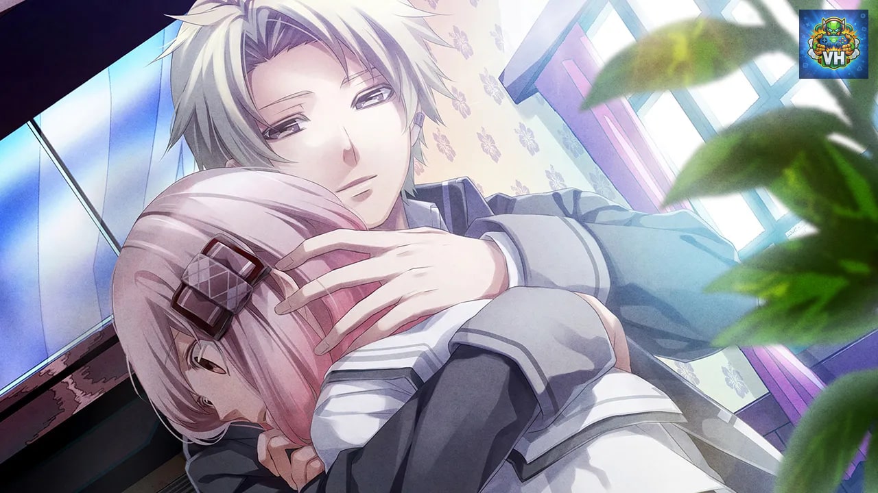 Norn9: Var Commons Nintendo Switch - ảnh màn hình 3