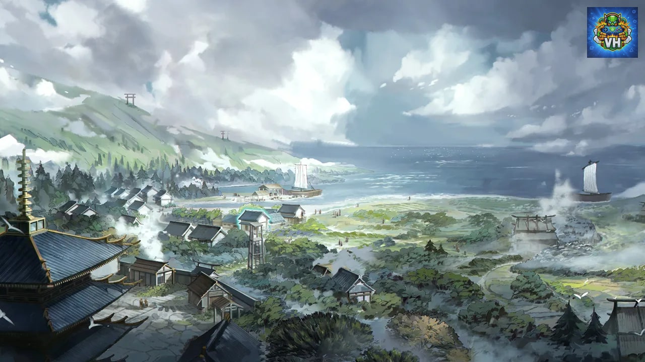 Sailing Era Nintendo Switch - ảnh màn hình 2