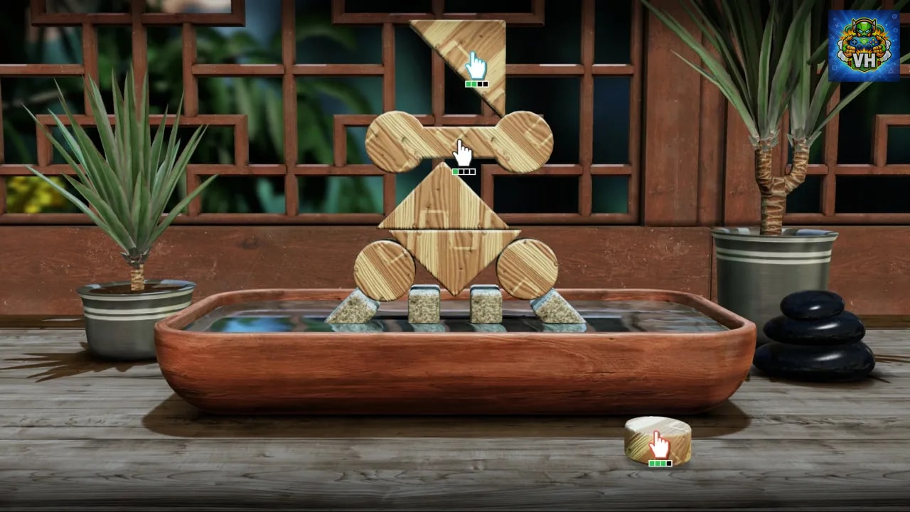 Art of Balance Nintendo Switch - ảnh màn hình 4