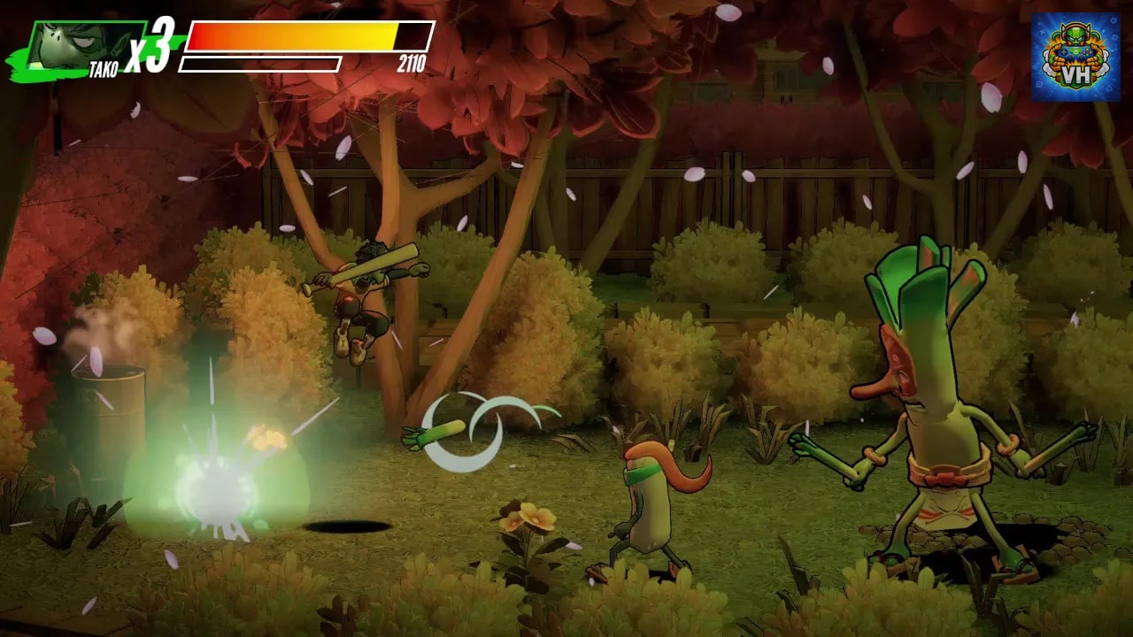 Itadaki Smash Nintendo Switch - ảnh màn hình 1