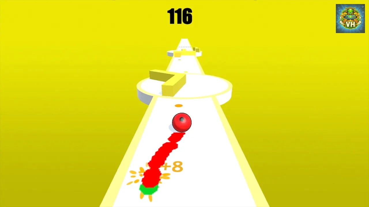 Spin Path Nintendo Switch - ảnh màn hình 5