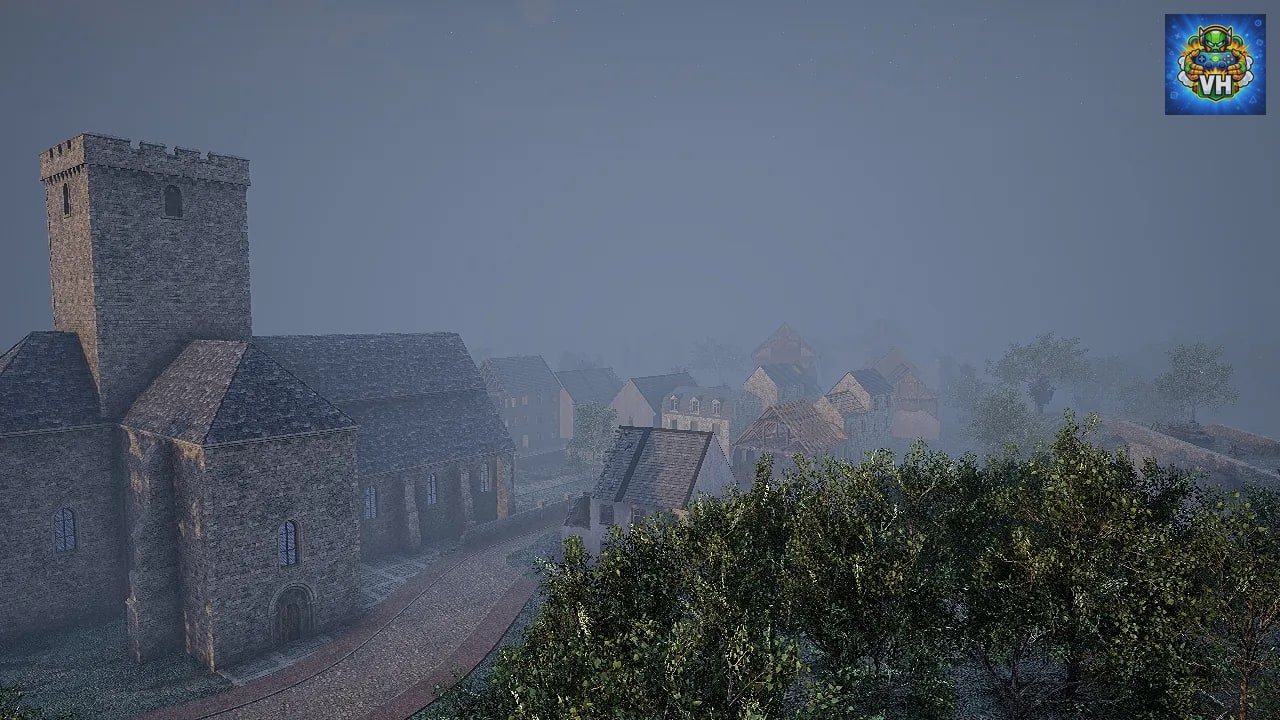 United Assault - Normandy '44 Nintendo Switch - ảnh màn hình 2