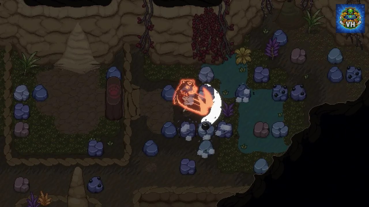 Roots of Pacha Việt hóa Switch - ảnh màn hình 5