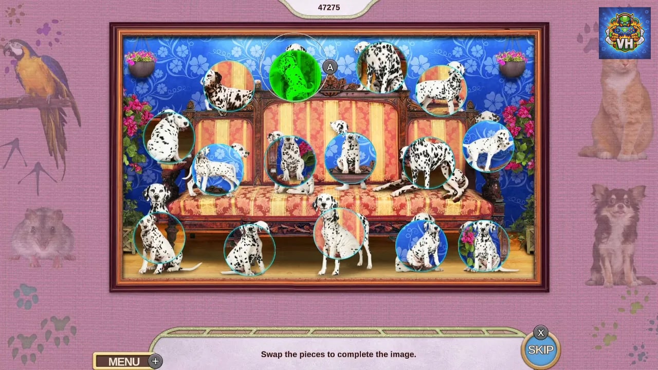 My Lovely Pets Collector's Edition Nintendo Switch - ảnh màn hình 6