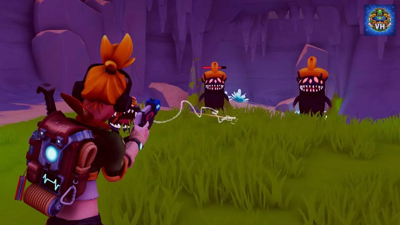 Die After Sunset Nintendo Switch - ảnh màn hình 3