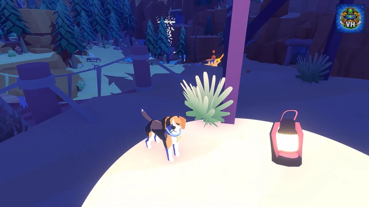 Pupperazzi Nintendo Switch - ảnh màn hình 3