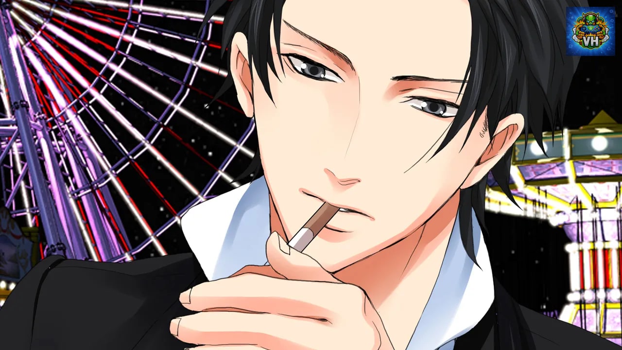 Metro PD: Close to You Nintendo Switch - ảnh màn hình 1