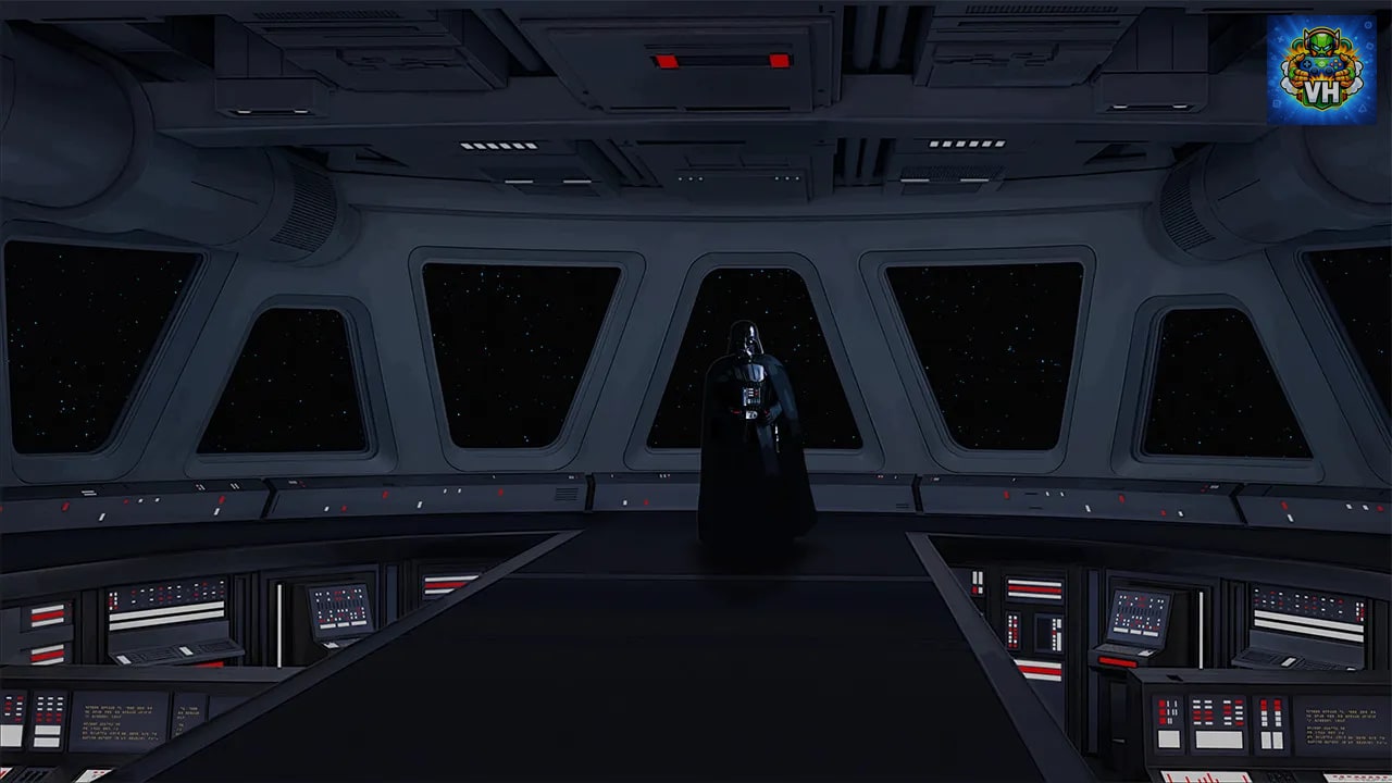 STAR WARS™: Dark Forces Remaster Nintendo Switch - ảnh màn hình 6