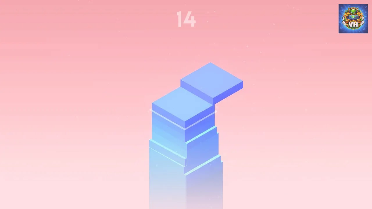 Cube Stack Ultimate Nintendo Switch - ảnh màn hình 4