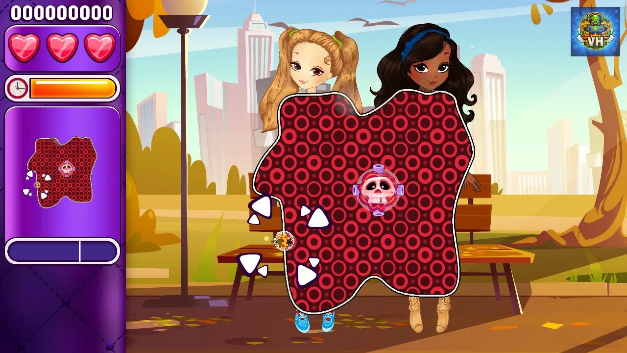 Fashion Friends Nintendo Switch - ảnh màn hình 6