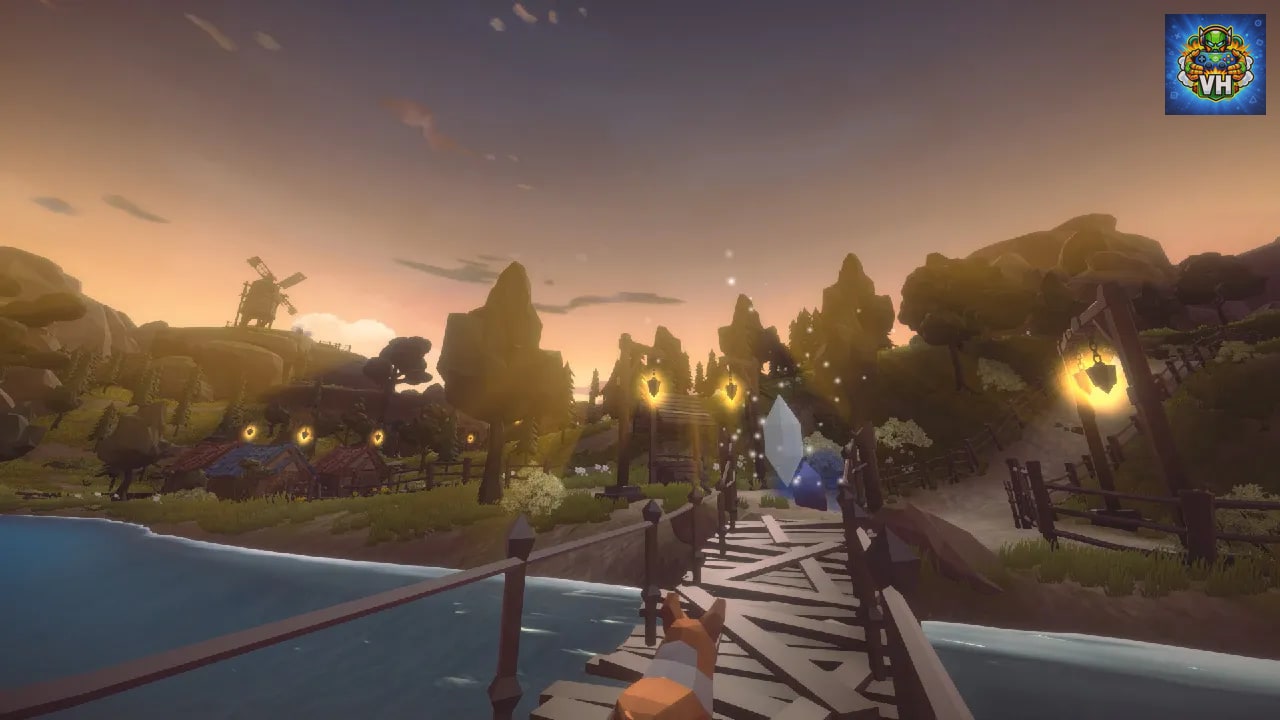 My Lovely Dog Adventure Nintendo Switch - ảnh màn hình 1
