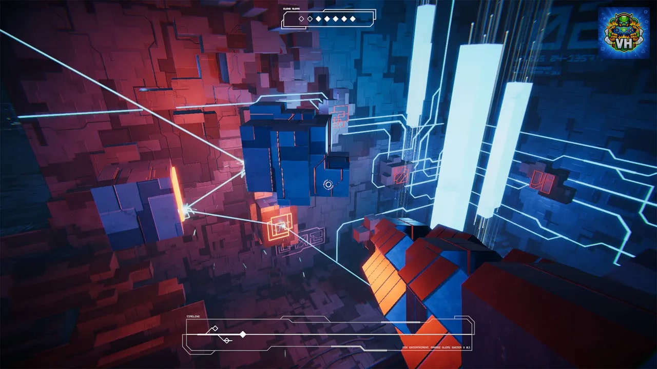 Split Nintendo Switch - ảnh màn hình 2