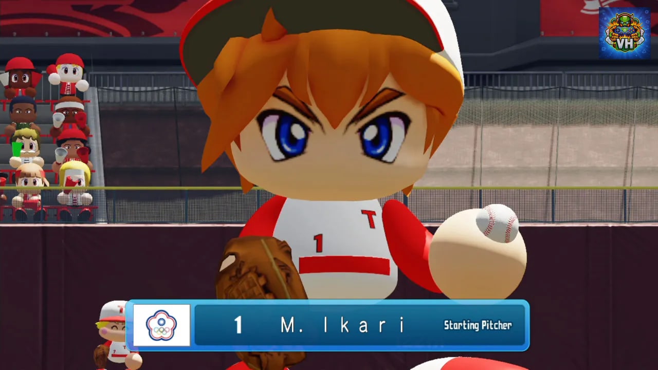 WBSC eBASEBALL™: POWER PROS Nintendo Switch - ảnh màn hình 6