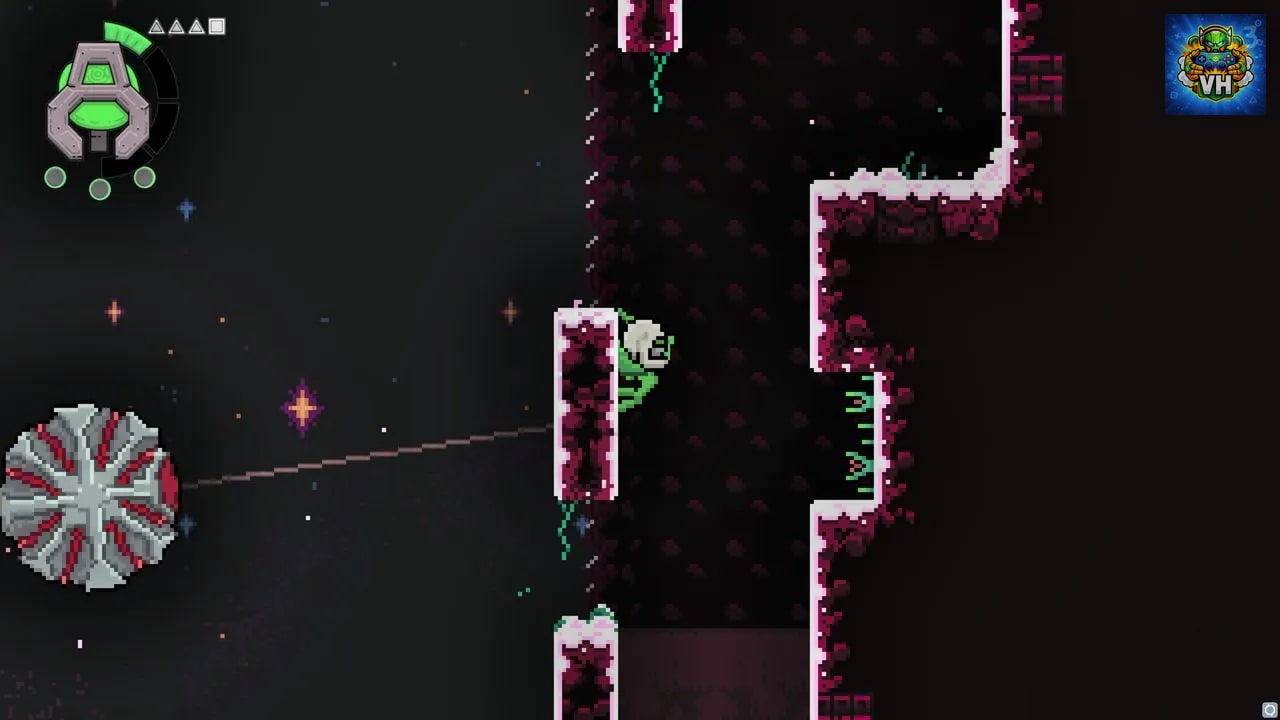 Zapling Bygone Nintendo Switch - ảnh màn hình 3