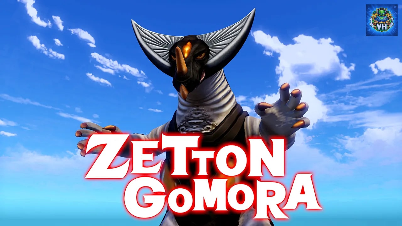 Ultra Kaiju Monster Rancher Nintendo Switch - ảnh màn hình 6