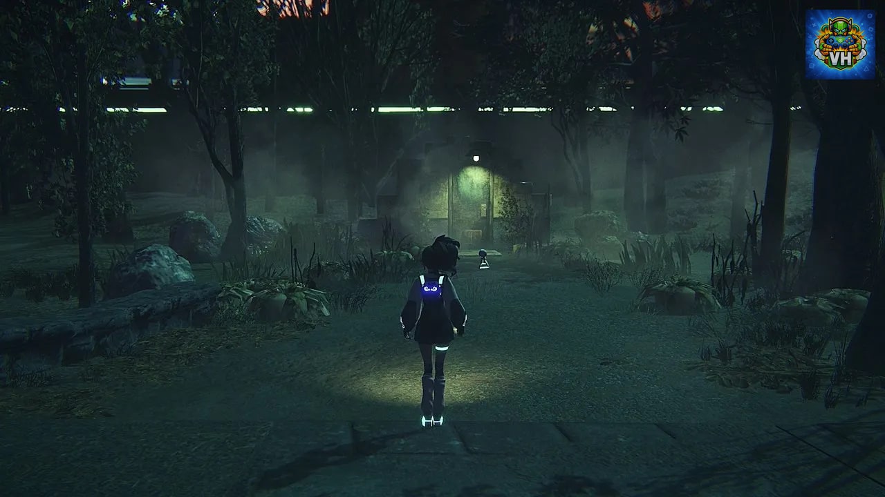 SENSEs: Midnight Nintendo Switch - ảnh màn hình 2