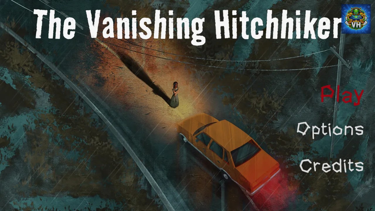 The Vanishing Hitchhiker Nintendo Switch - ảnh màn hình 3