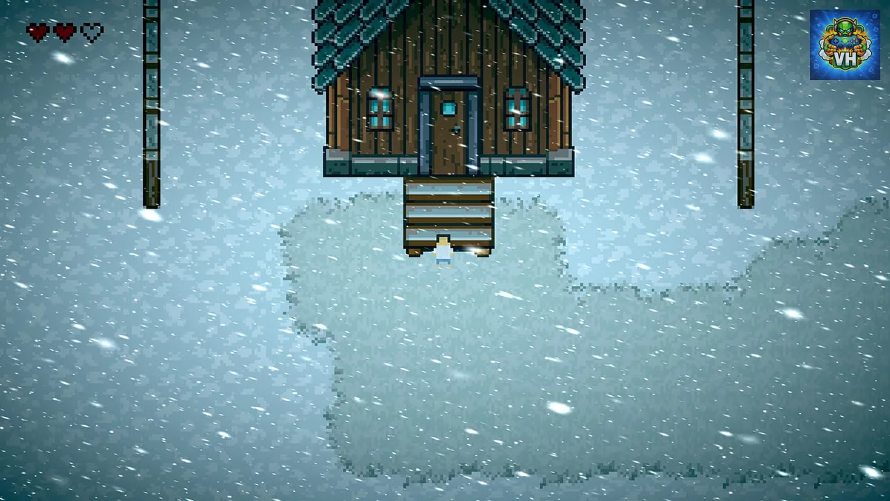 Behind Closed Doors: A Developer's Tale Nintendo Switch - ảnh màn hình 6
