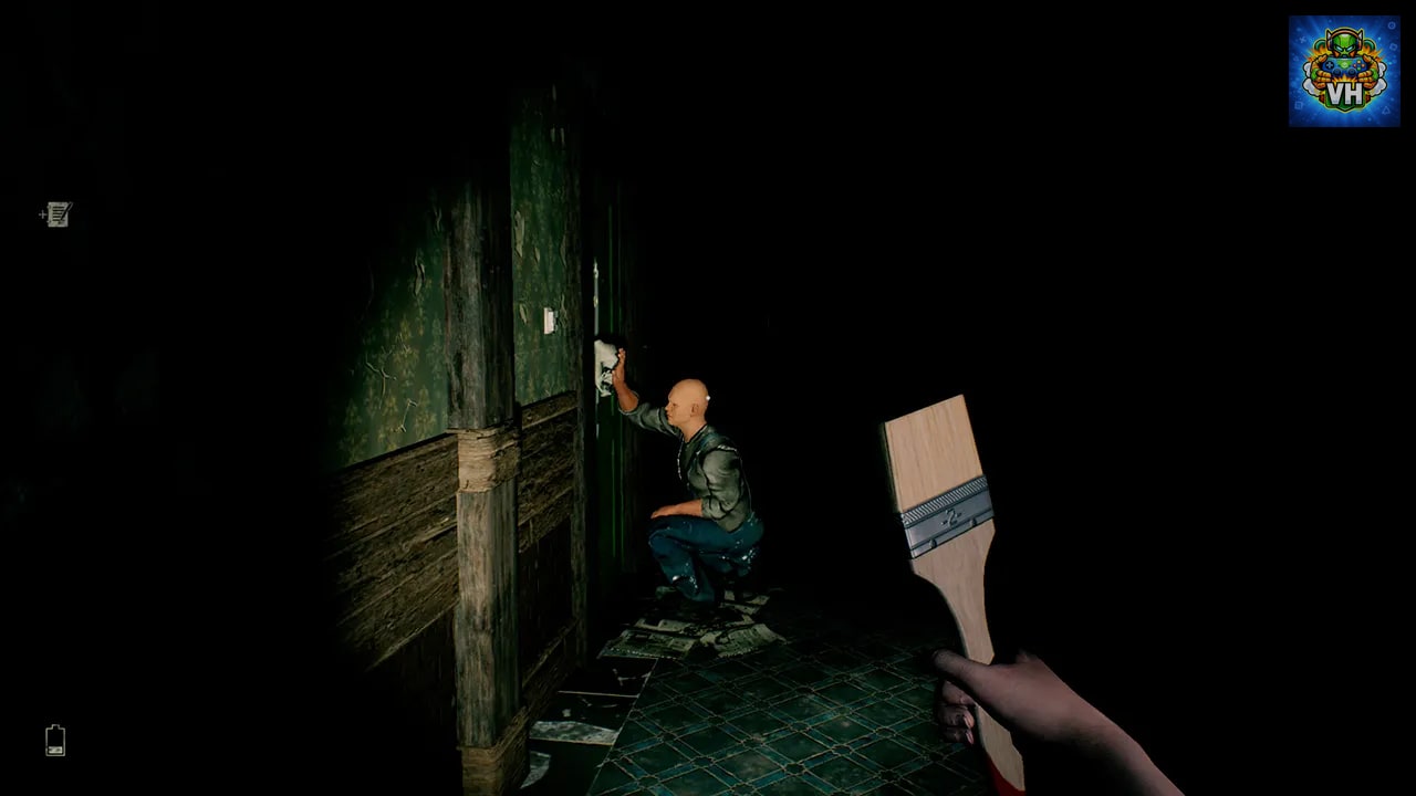 Loco Parentis Nintendo Switch - ảnh màn hình 11