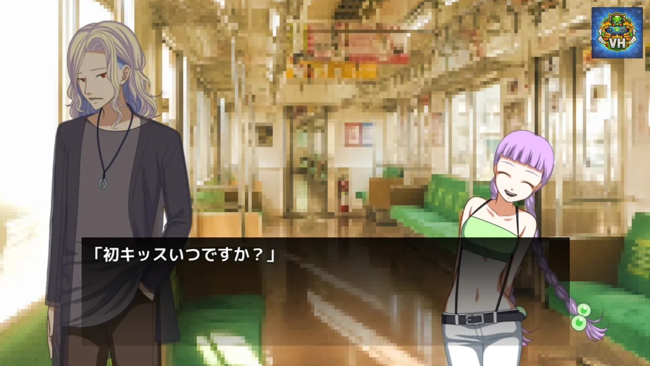 Night of the Crabz ～カニの頭に気をつけろ～ Nintendo Switch - ảnh màn hình 1
