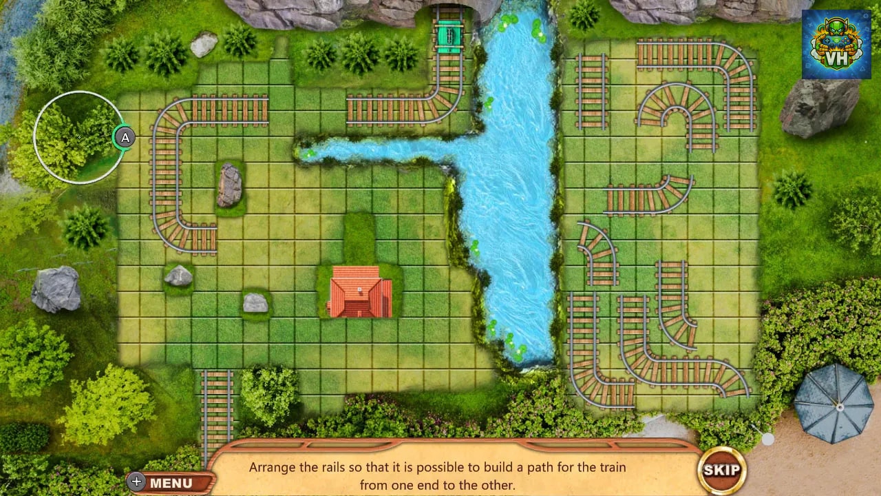 Big Adventure: Trip to Europe 5 Collector's Edition Nintendo Switch - ảnh màn hình 6