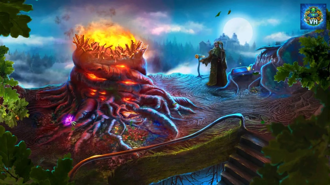 Eventide: Slavic Fable Nintendo Switch - ảnh màn hình 4
