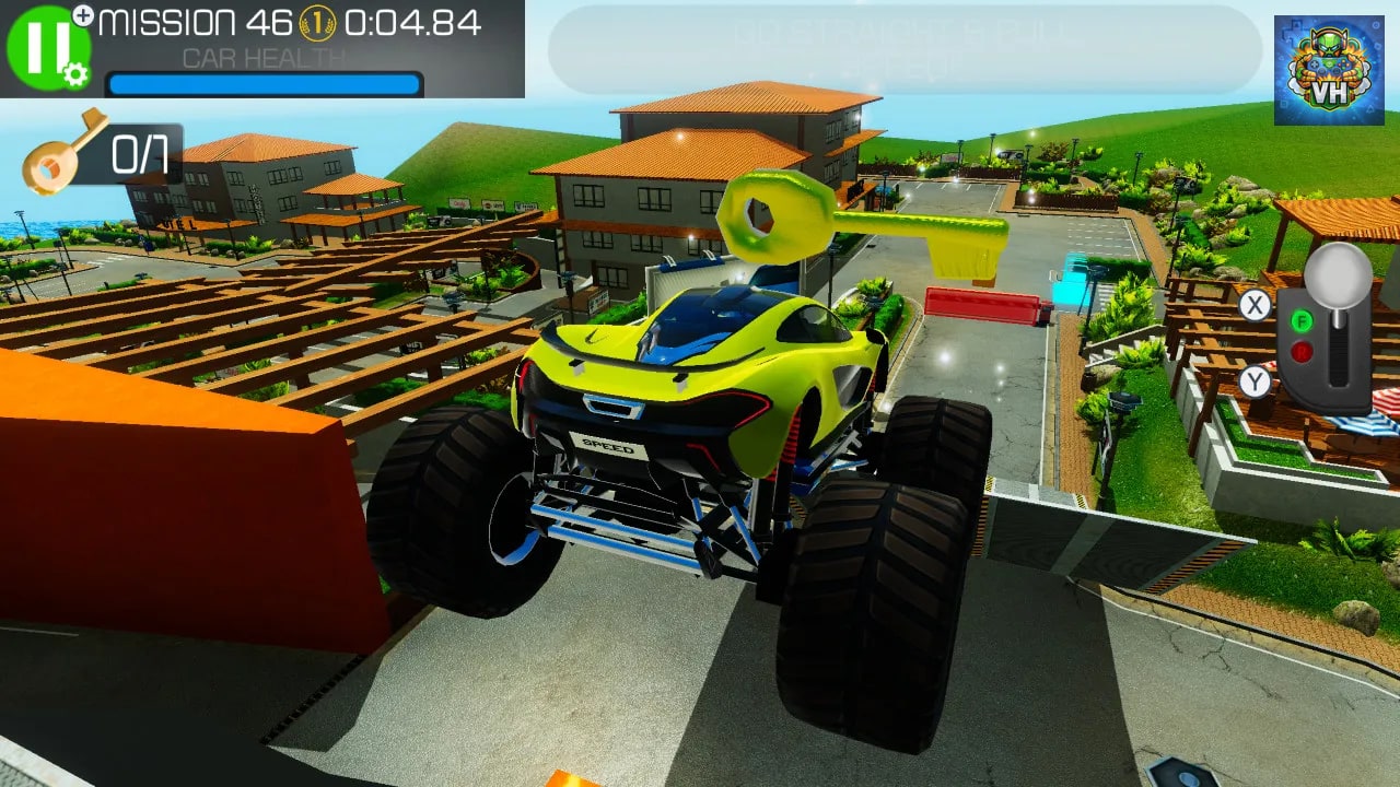 Driving Quest Nintendo Switch - ảnh màn hình 6