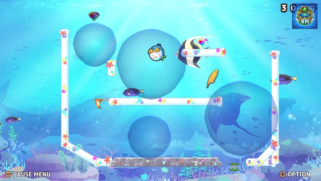 Piyokoro Nintendo Switch - ảnh màn hình 3
