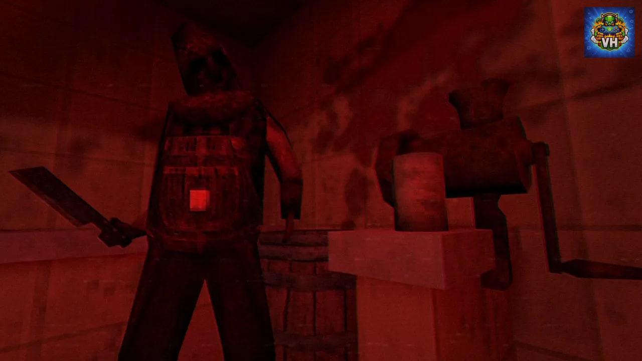 Cannibal Abduction Nintendo Switch - ảnh màn hình 2
