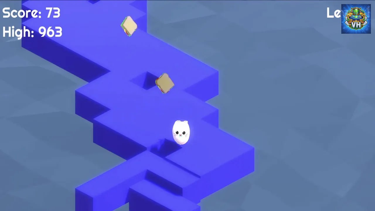 Switch Sides 2 - Sea Sandwich Nintendo Switch - ảnh màn hình 4