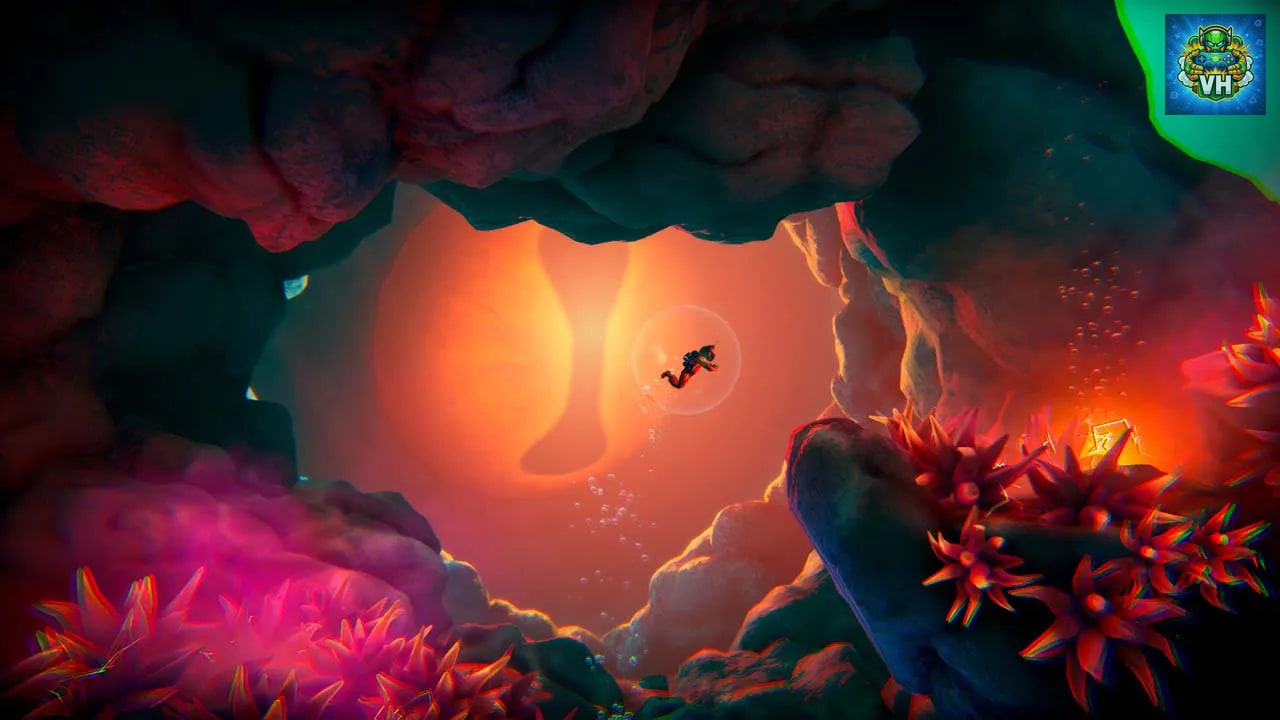 Little Orpheus Nintendo Switch - ảnh màn hình 1