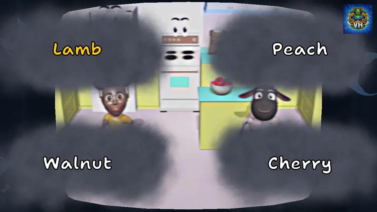 Amanda the Adventurer Nintendo Switch - ảnh màn hình 1