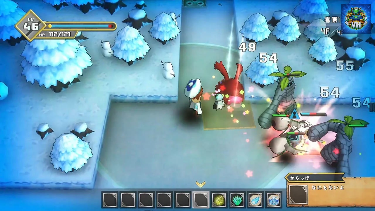 Apploval Nintendo Switch - ảnh màn hình 2