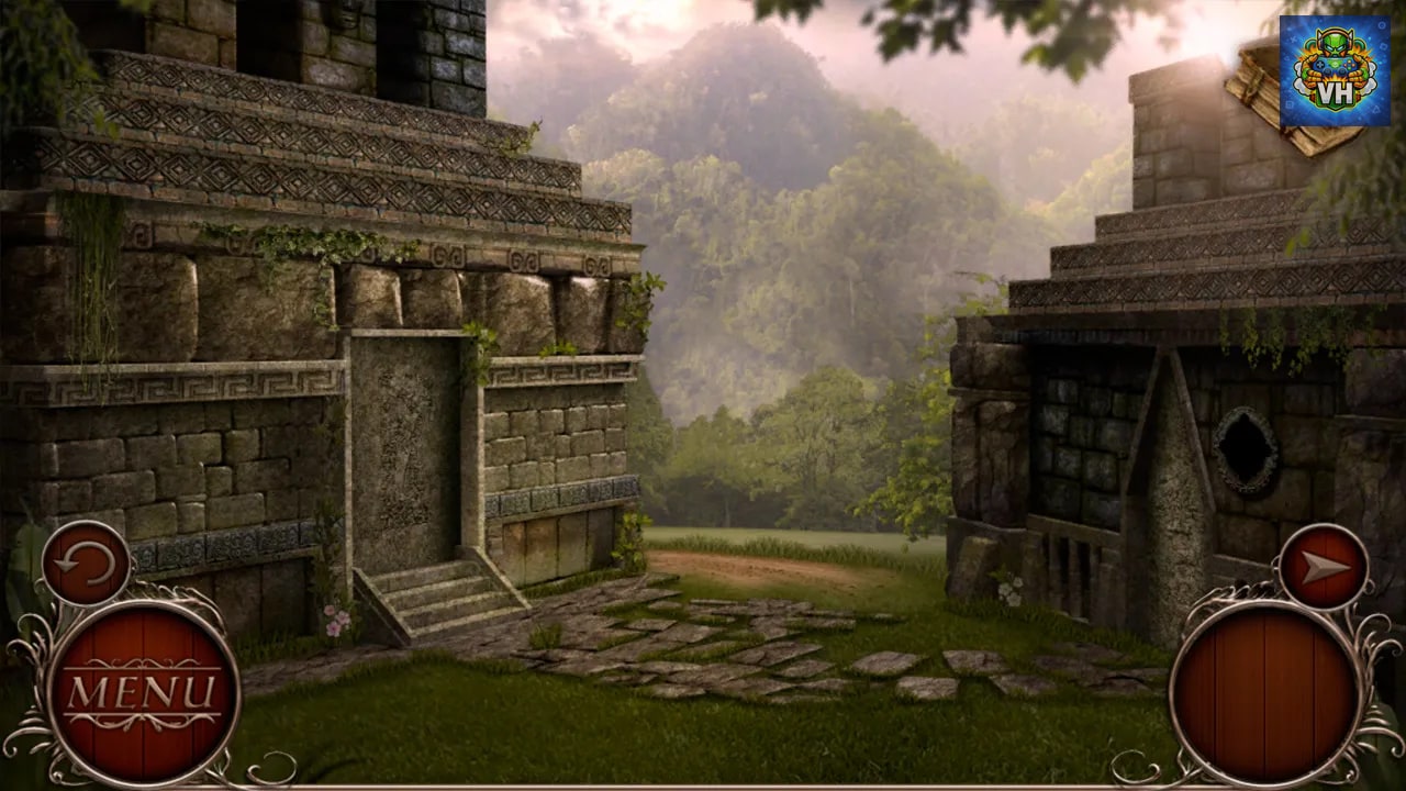 The Mystery of the Mayan Ruins Nintendo Switch - ảnh màn hình 4