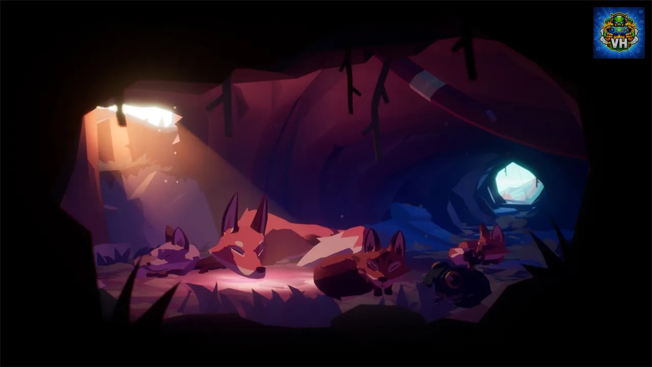 Endling - Extinction is Forever Nintendo Switch - ảnh màn hình 5