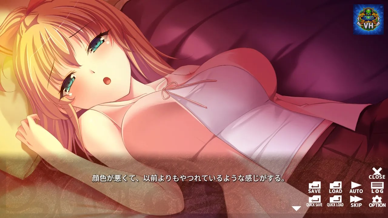ハッピーパパサポート！～Sugar Daddy Support～ Nintendo Switch - ảnh màn hình 3