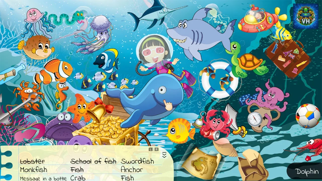 Around The World Nintendo Switch - ảnh màn hình 4