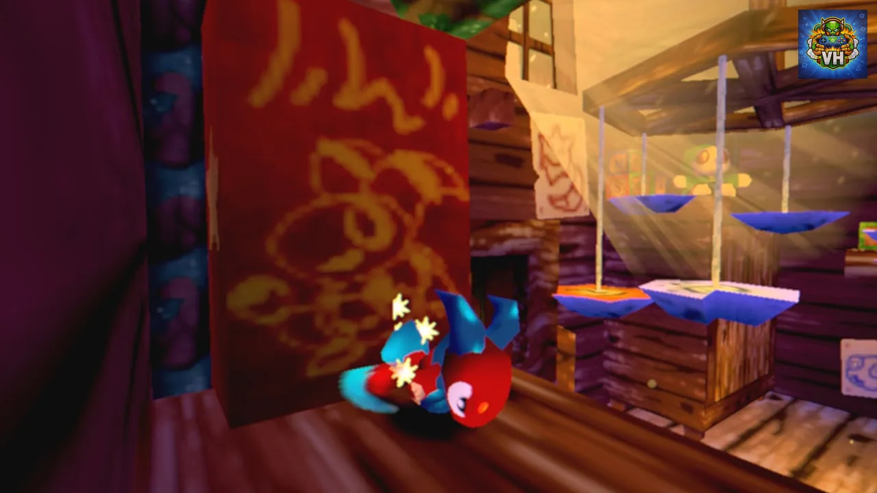 Cavern of Dreams Nintendo Switch - ảnh màn hình 2