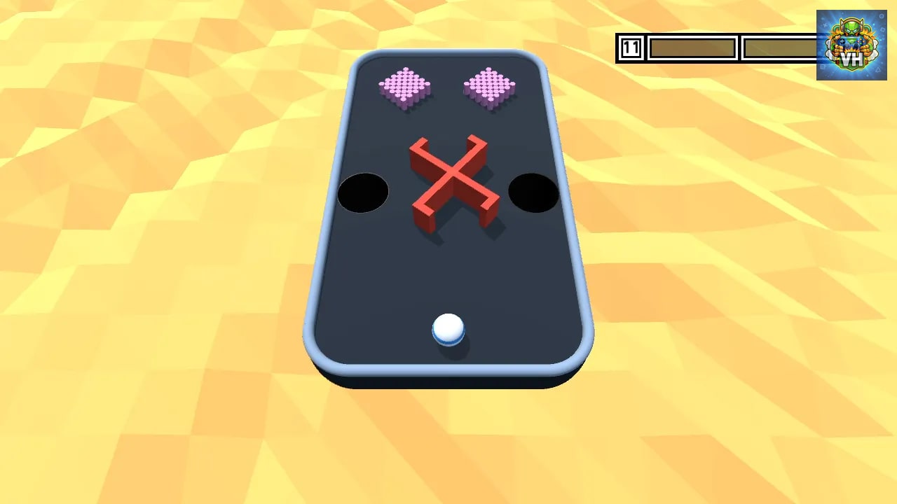 Bust Up Nintendo Switch - ảnh màn hình 3