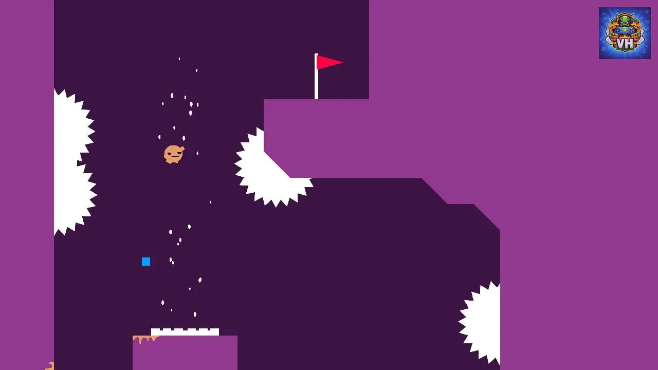 Paint Ball Nintendo Switch - ảnh màn hình 3