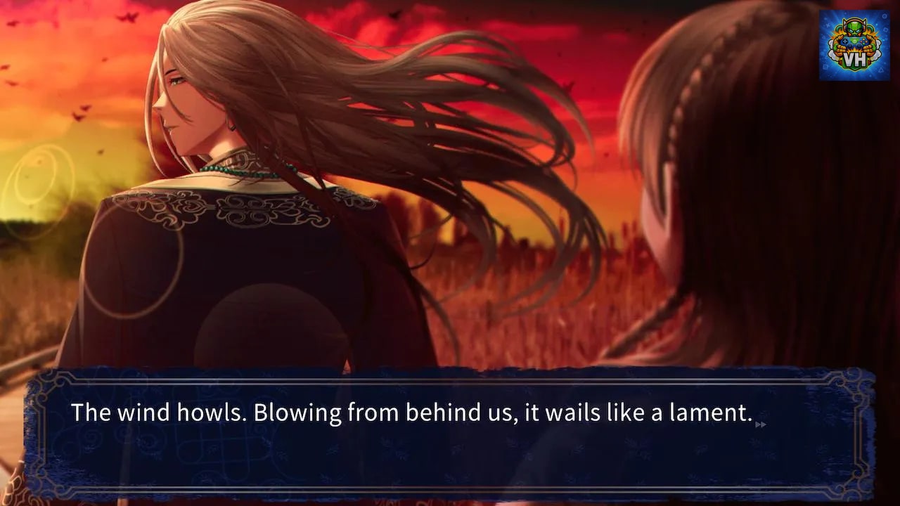 Yukar From The Abyss Nintendo Switch - ảnh màn hình 6