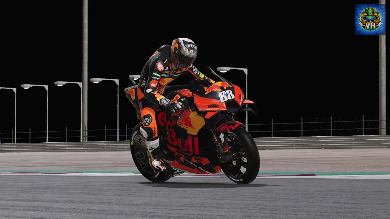 MotoGP™22 Nintendo Switch - ảnh màn hình 3