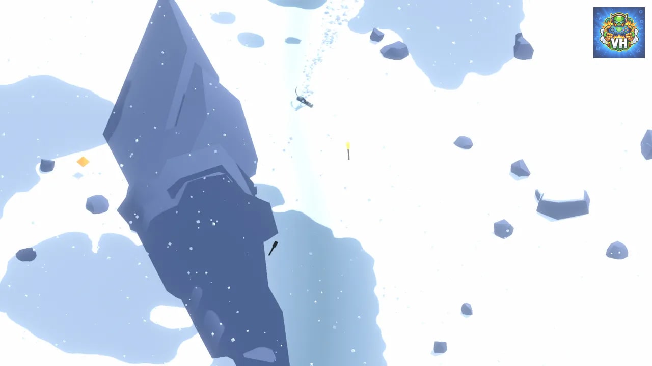 Downslope Nintendo Switch - ảnh màn hình 6
