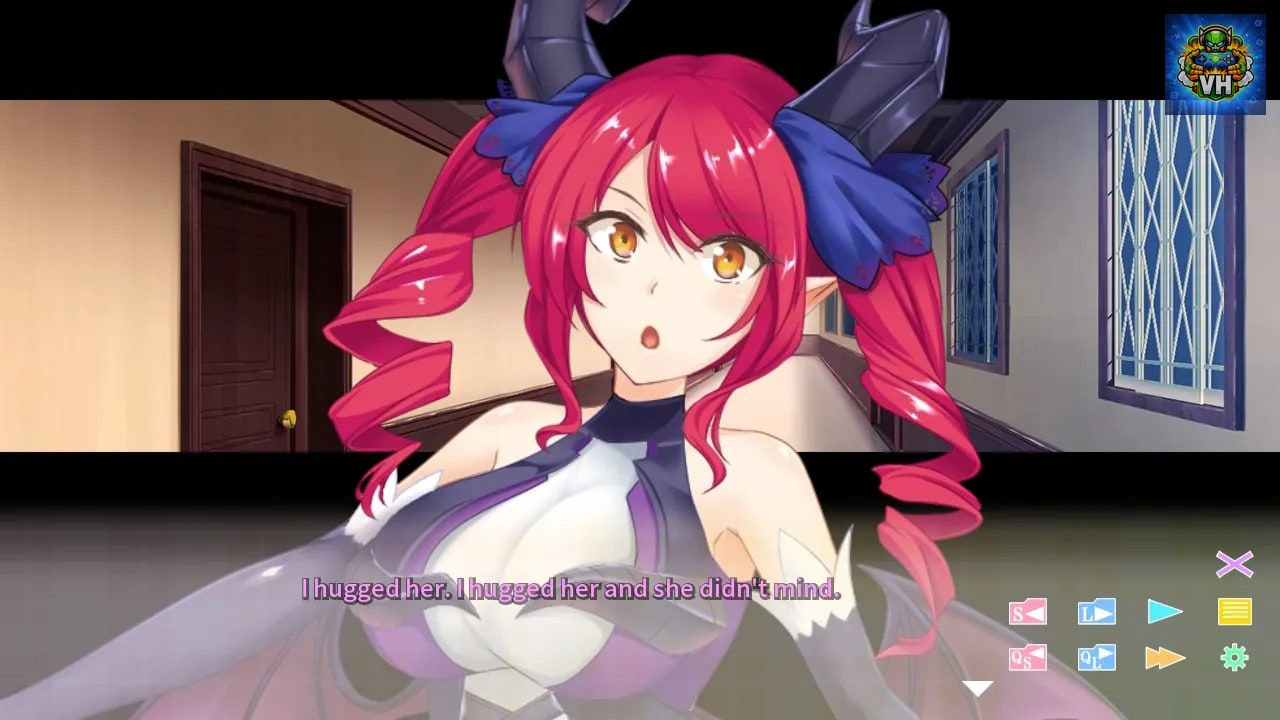 ～ Isekai Bride Hunting ～ 異世界娘と婚活中 Kullulu Edition Nintendo Switch - ảnh màn hình 3