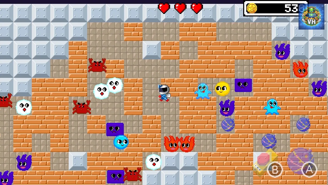 ZUMIMAN Nintendo Switch - ảnh màn hình 3