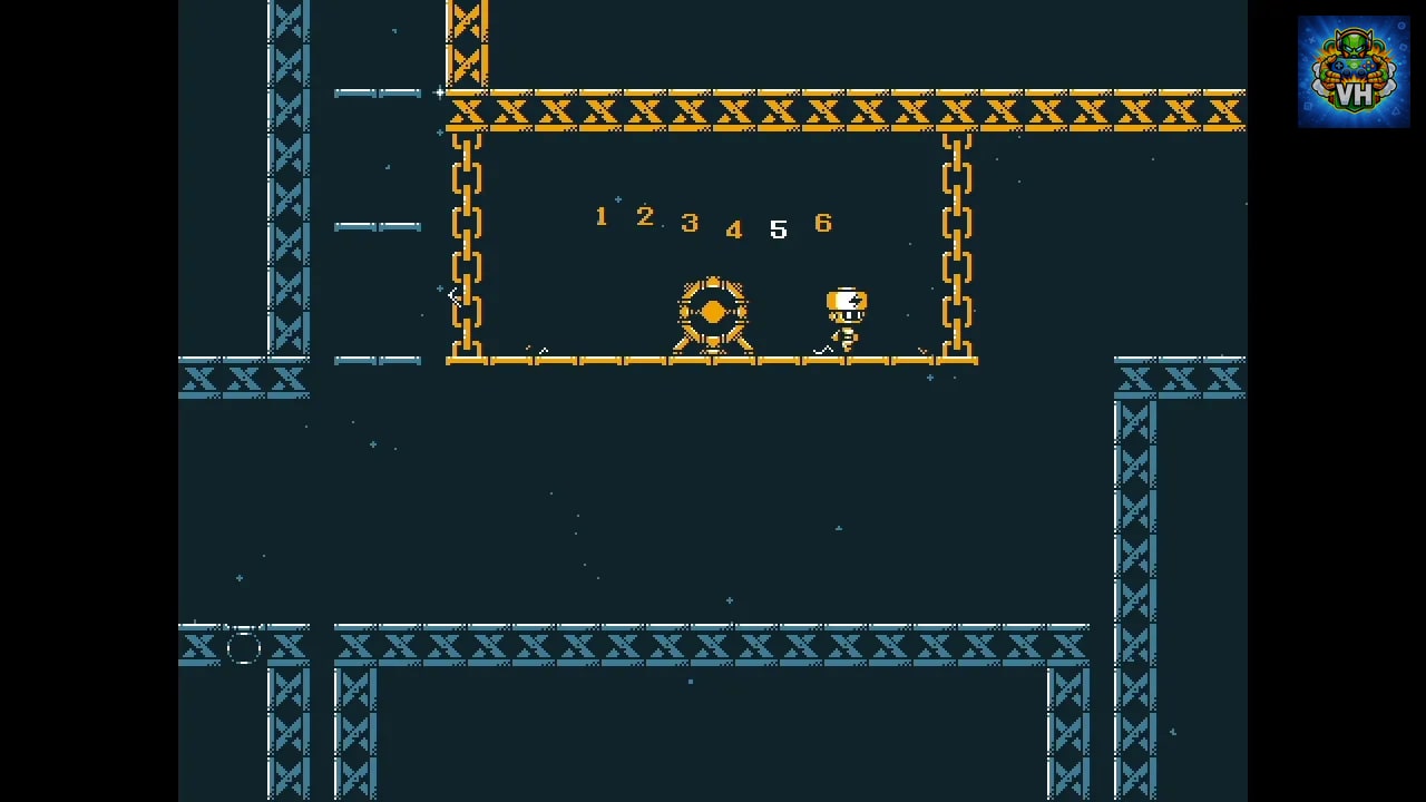 ElecHead Nintendo Switch - ảnh màn hình 4